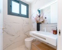 Verkoop - Villa - San Miguel de Salinas