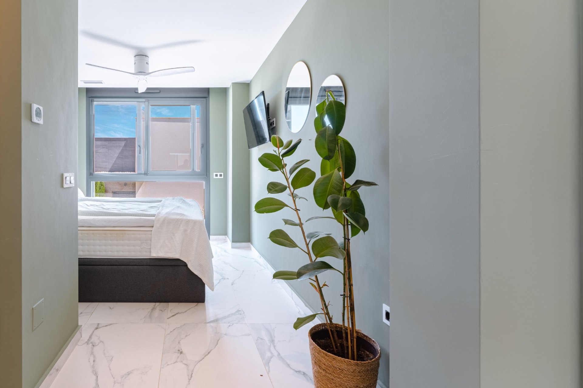 Verkoop - Villa - San Miguel de Salinas