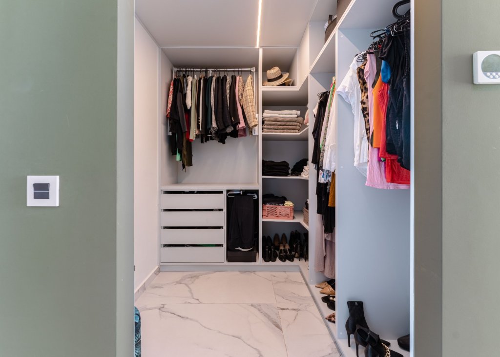 Verkoop - Villa - San Miguel de Salinas