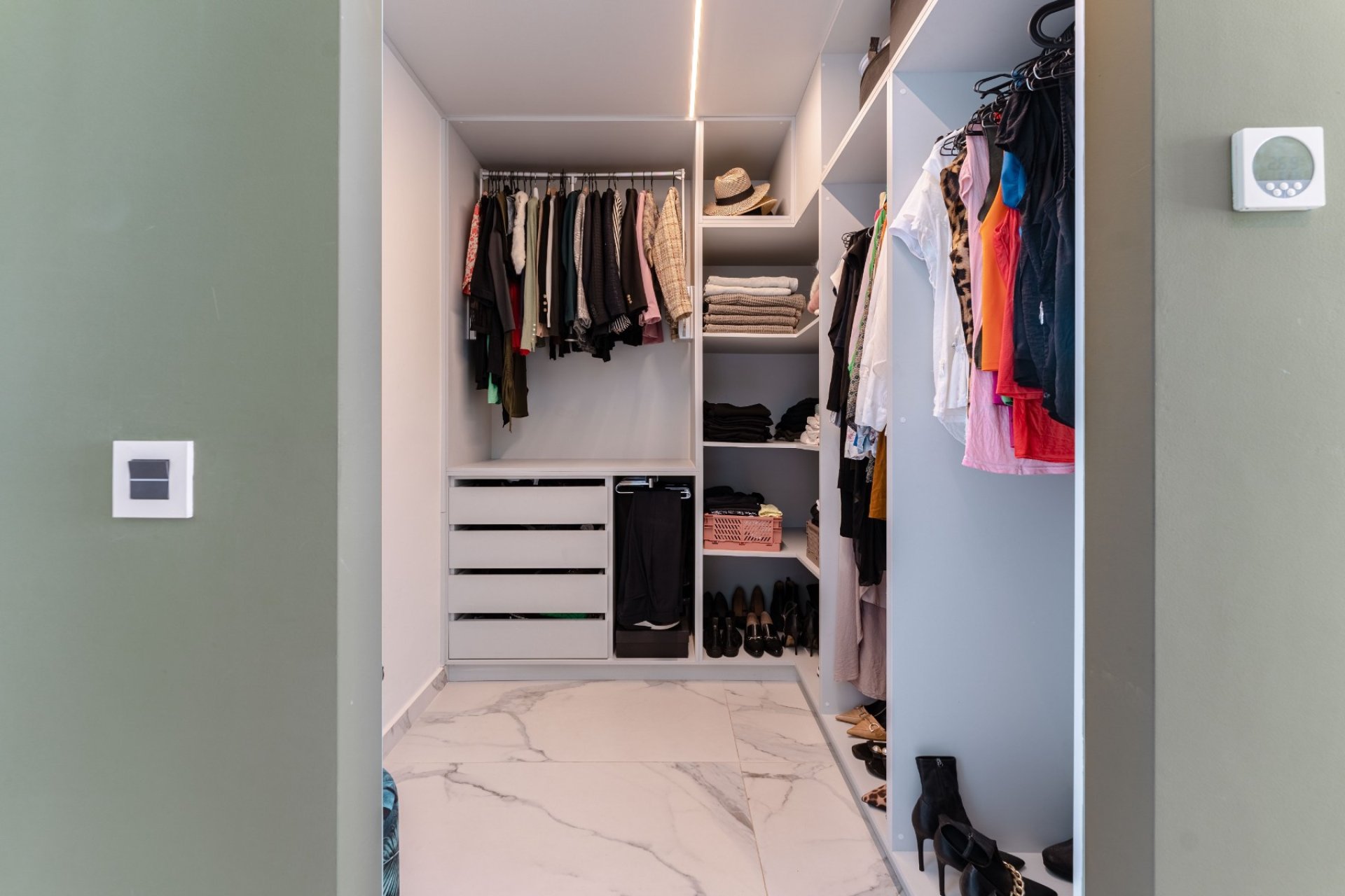 Verkoop - Villa - San Miguel de Salinas