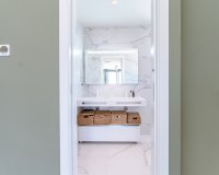 Verkoop - Villa - San Miguel de Salinas