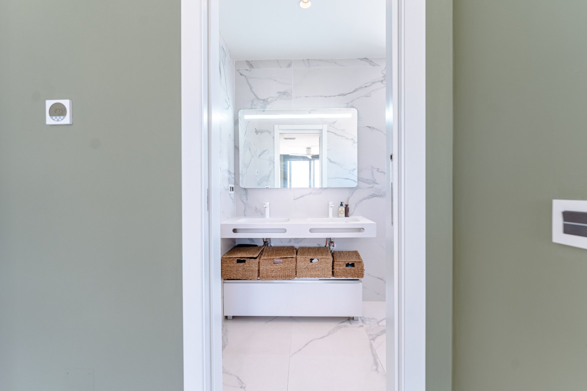 Verkoop - Villa - San Miguel de Salinas