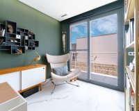 Verkoop - Villa - San Miguel de Salinas