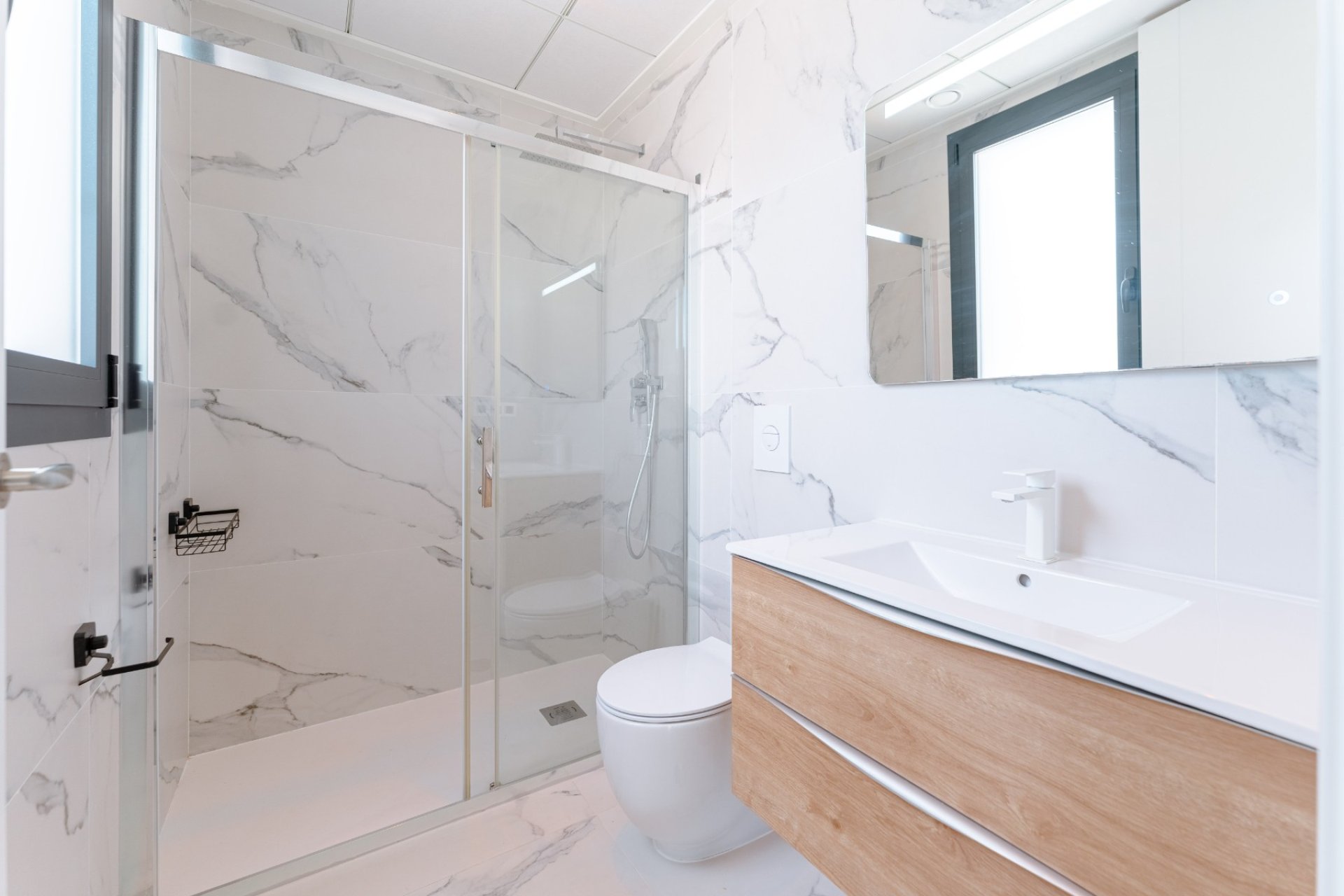 Verkoop - Villa - San Miguel de Salinas