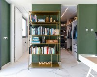 Verkoop - Villa - San Miguel de Salinas