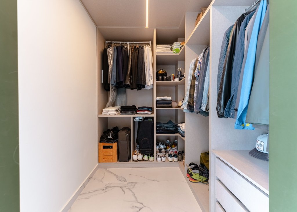 Verkoop - Villa - San Miguel de Salinas