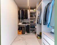 Verkoop - Villa - San Miguel de Salinas