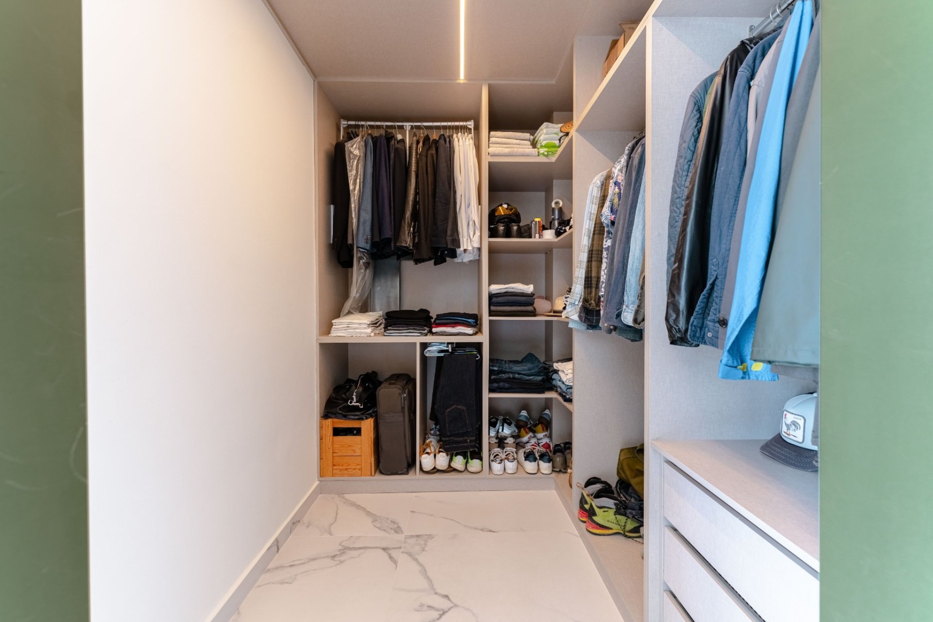 Verkoop - Villa - San Miguel de Salinas