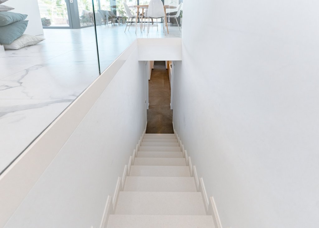 Verkoop - Villa - San Miguel de Salinas