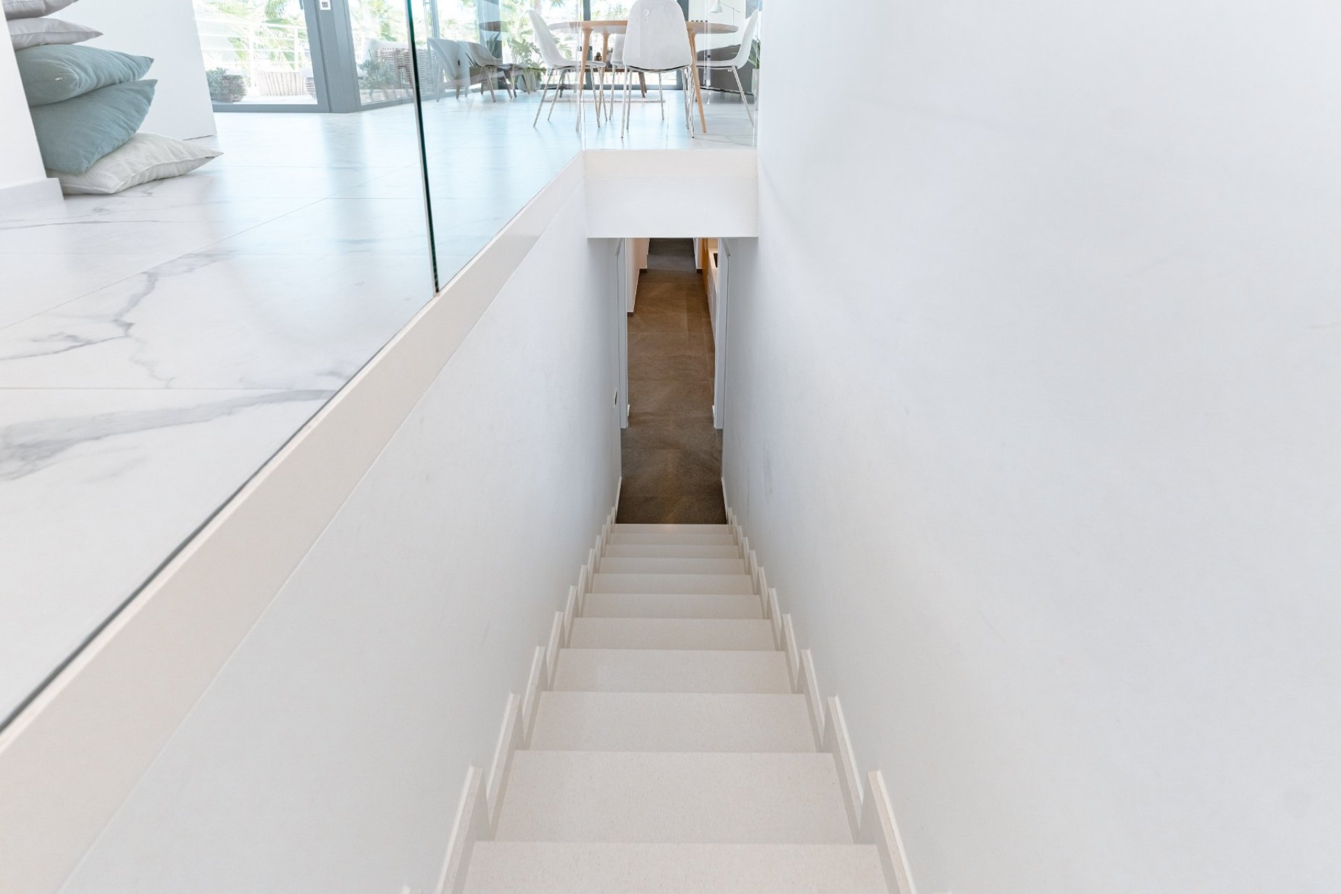 Verkoop - Villa - San Miguel de Salinas