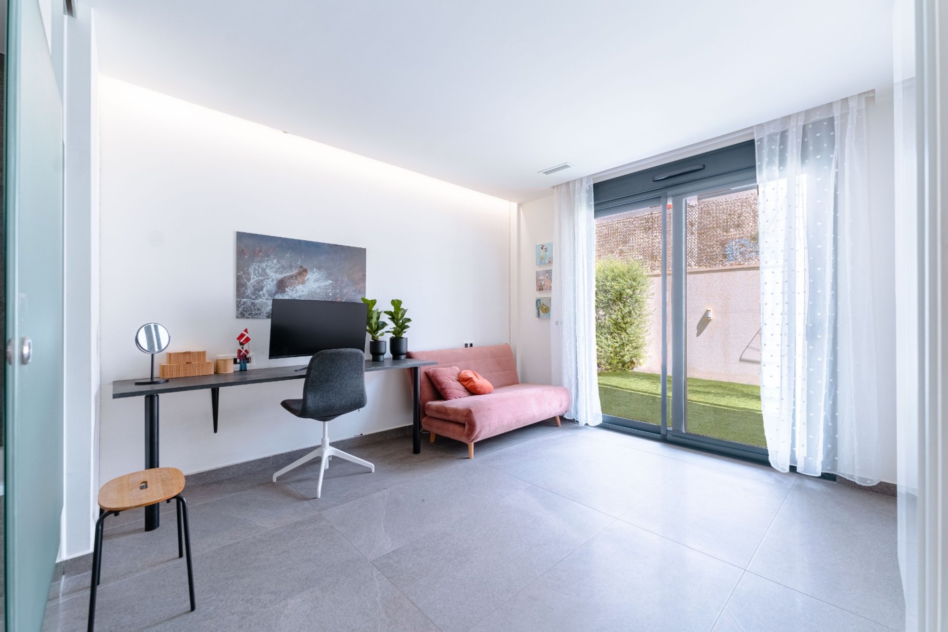 Verkoop - Villa - San Miguel de Salinas