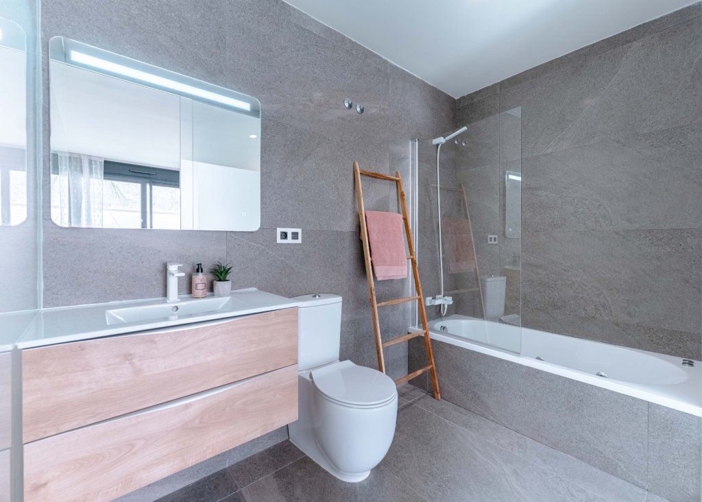 Verkoop - Villa - San Miguel de Salinas