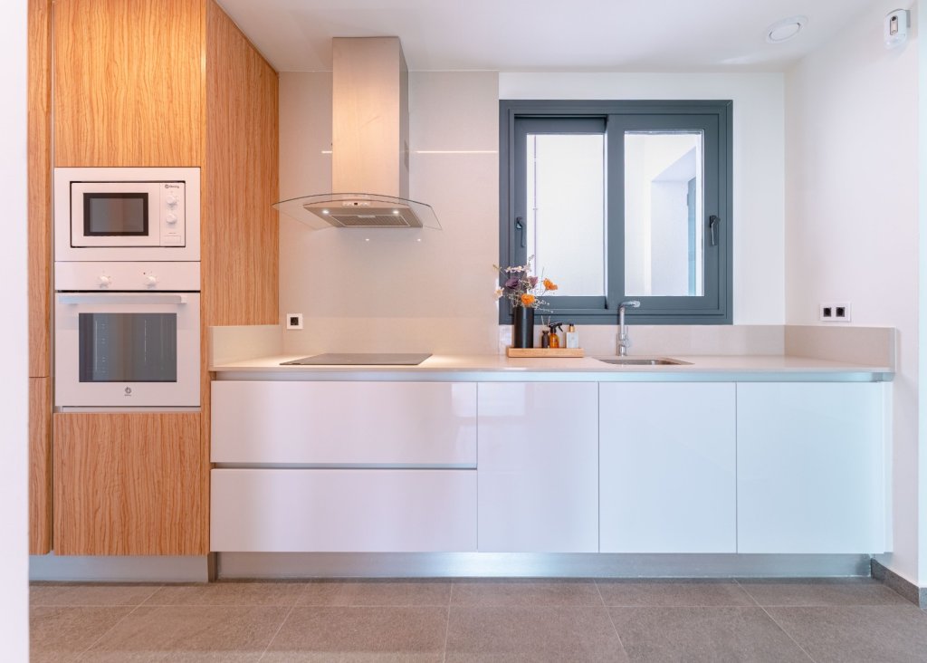 Verkoop - Villa - San Miguel de Salinas