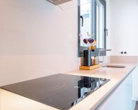 Verkoop - Villa - San Miguel de Salinas