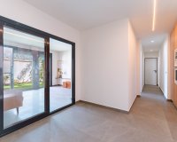 Verkoop - Villa - San Miguel de Salinas