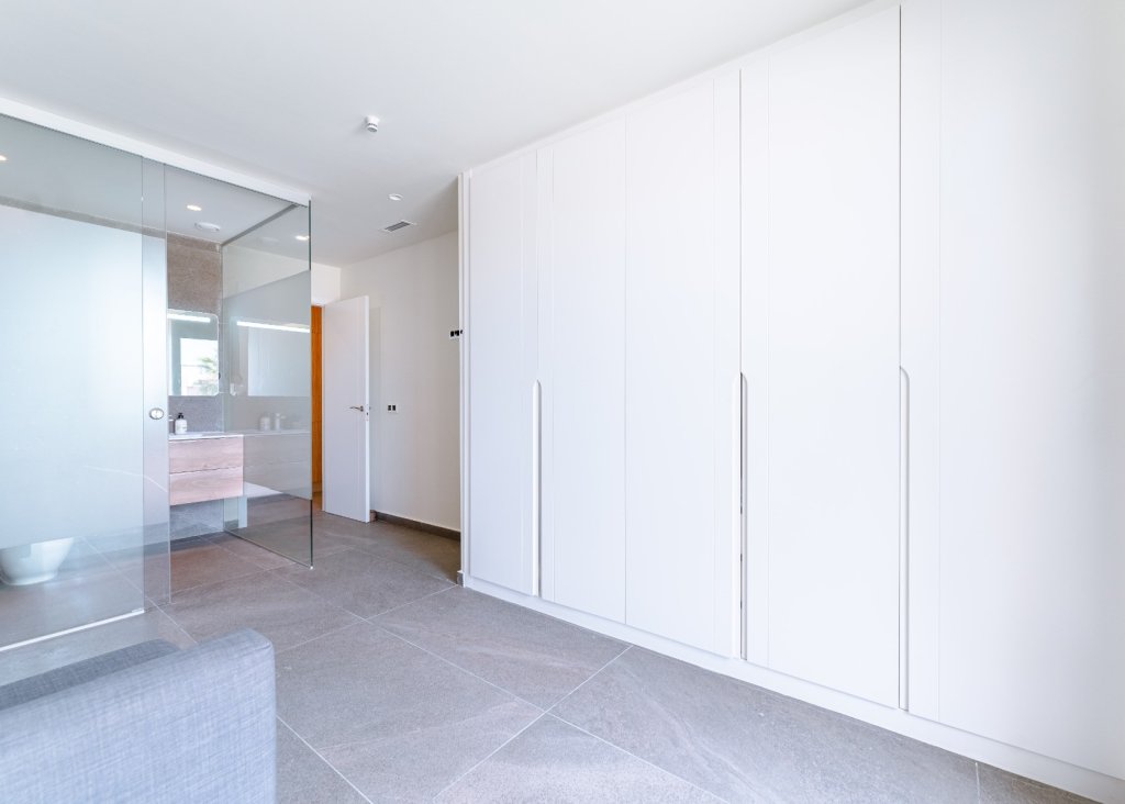 Verkoop - Villa - San Miguel de Salinas