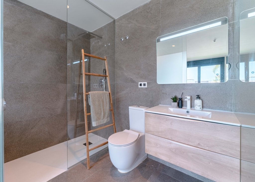 Verkoop - Villa - San Miguel de Salinas