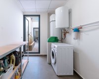 Verkoop - Villa - San Miguel de Salinas