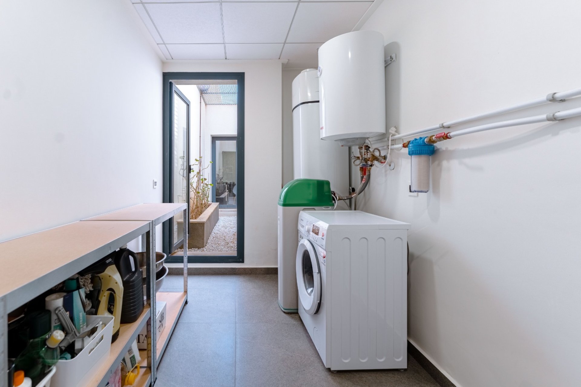 Verkoop - Villa - San Miguel de Salinas