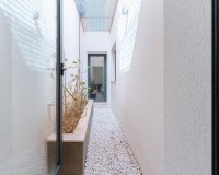 Verkoop - Villa - San Miguel de Salinas