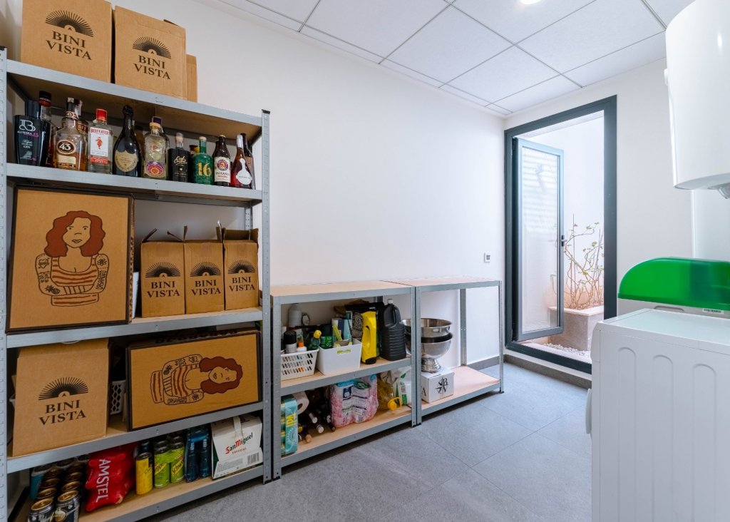 Verkoop - Villa - San Miguel de Salinas