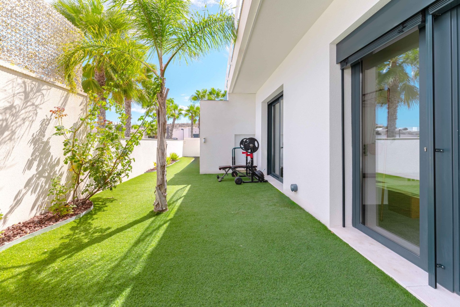 Verkoop - Villa - San Miguel de Salinas