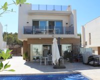 Verkoop - Villa - San Miguel de Salinas