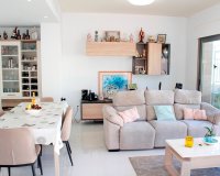 Verkoop - Villa - San Miguel de Salinas