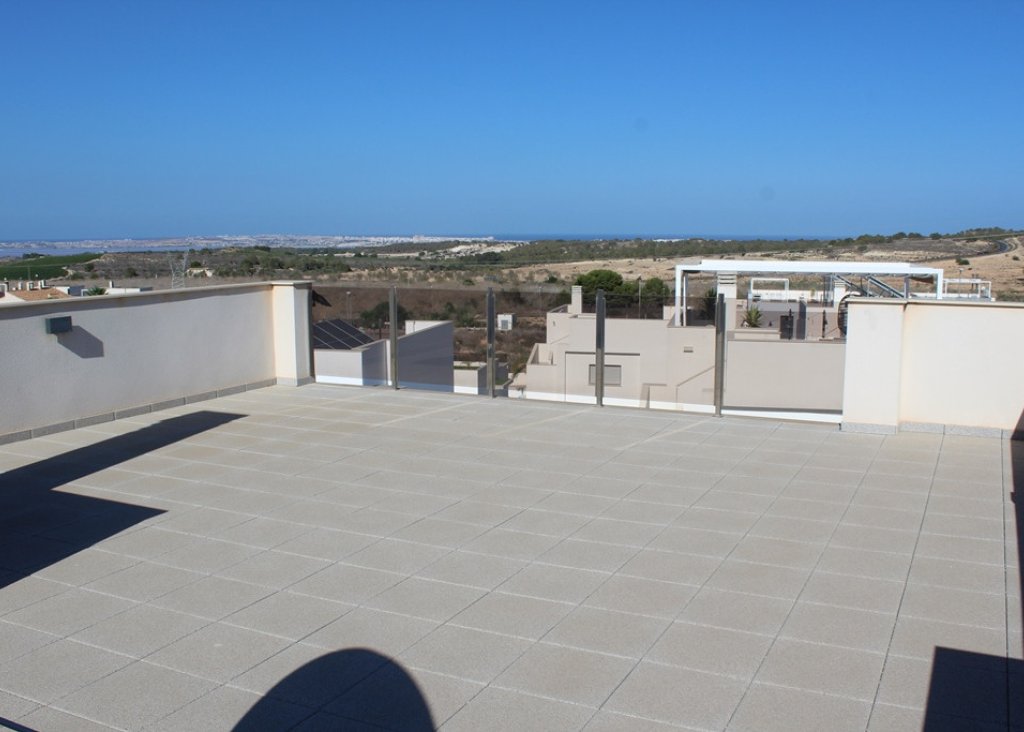 Verkoop - Villa - San Miguel de Salinas