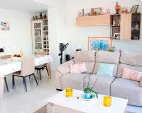 Verkoop - Villa - San Miguel de Salinas