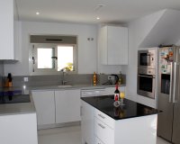 Verkoop - Villa - San Miguel de Salinas