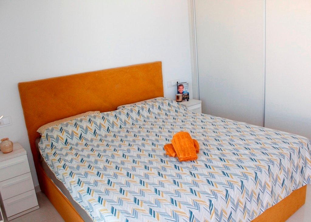 Verkoop - Villa - San Miguel de Salinas