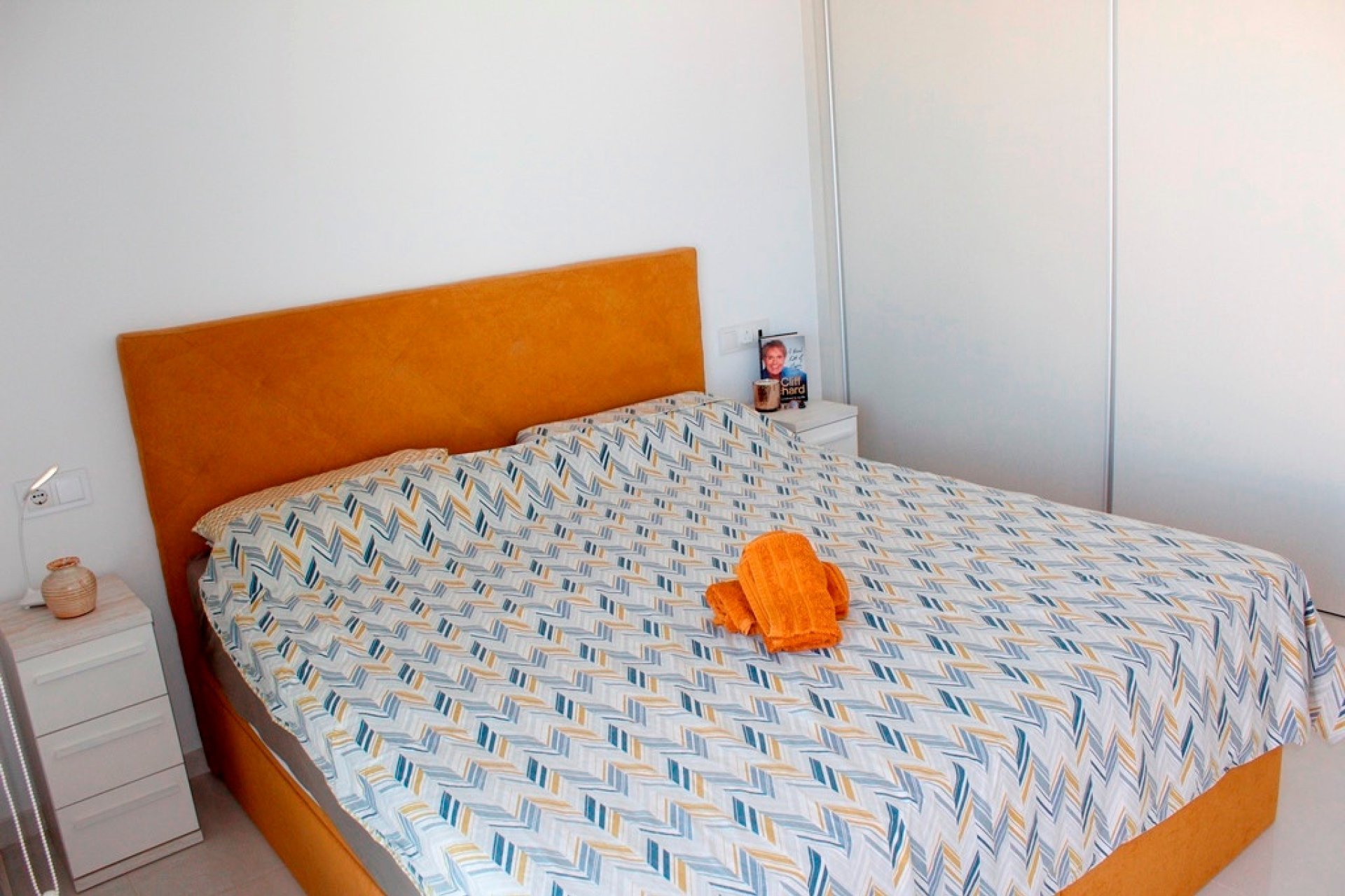 Verkoop - Villa - San Miguel de Salinas