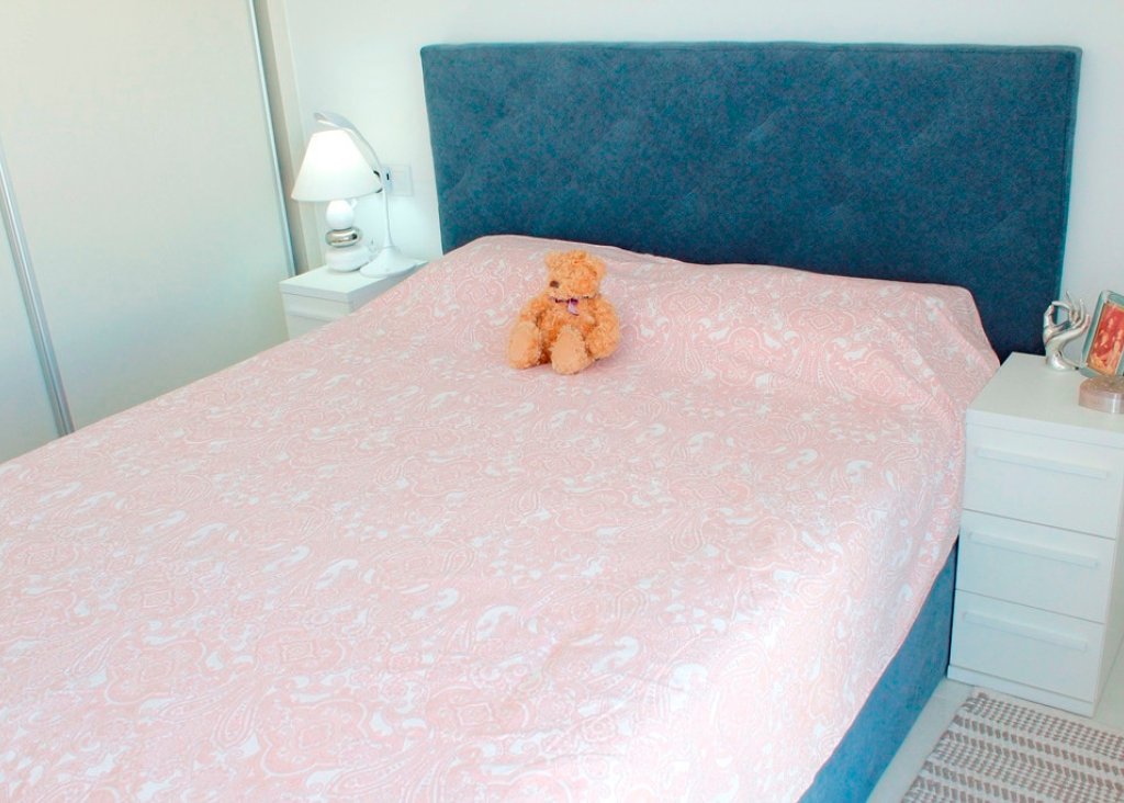 Verkoop - Villa - San Miguel de Salinas