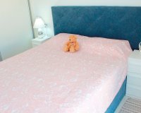 Verkoop - Villa - San Miguel de Salinas