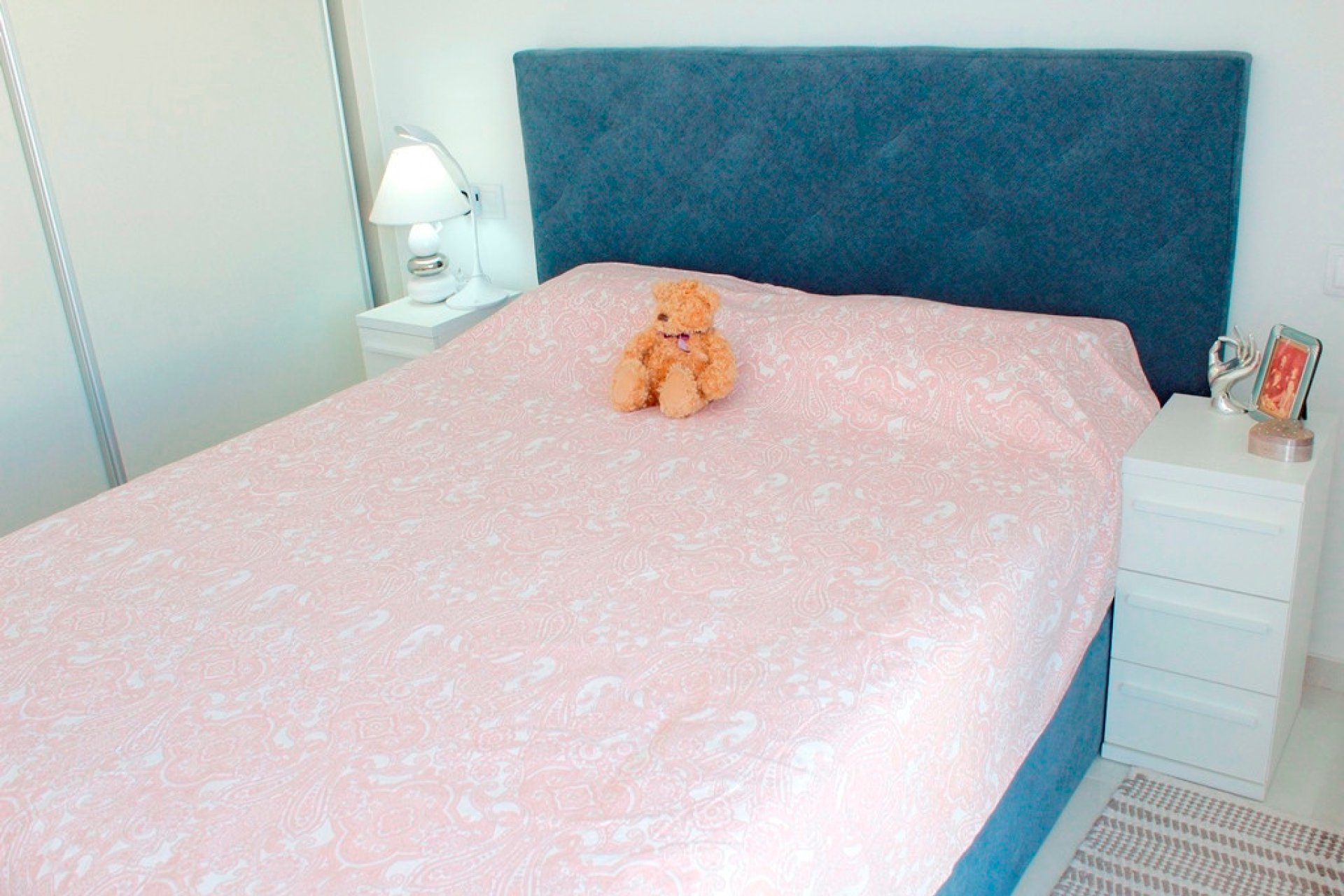 Verkoop - Villa - San Miguel de Salinas