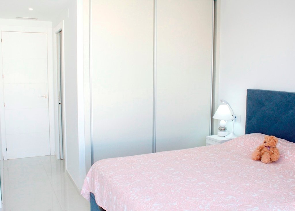 Verkoop - Villa - San Miguel de Salinas