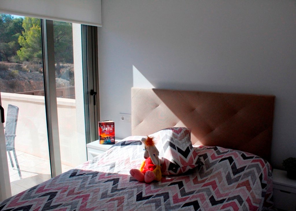 Verkoop - Villa - San Miguel de Salinas