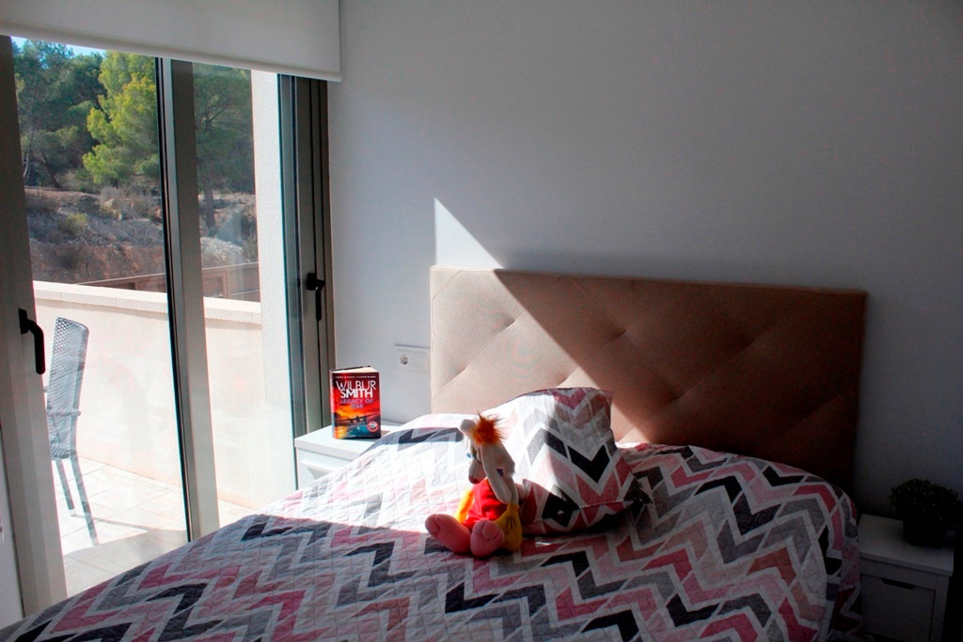 Verkoop - Villa - San Miguel de Salinas