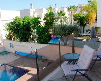 Verkoop - Villa - San Miguel de Salinas