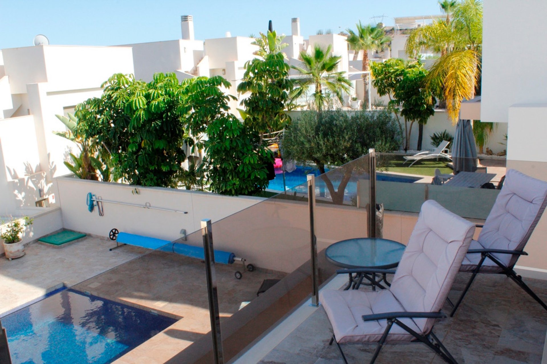 Verkoop - Villa - San Miguel de Salinas