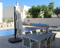 Verkoop - Villa - San Miguel de Salinas