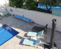 Verkoop - Villa - San Miguel de Salinas