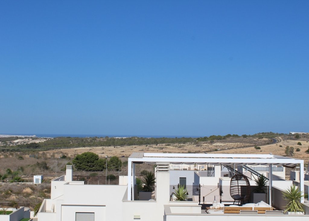 Verkoop - Villa - San Miguel de Salinas