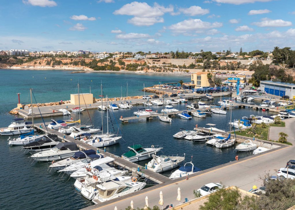 Verkoop - Villa - San Miguel de Salinas