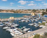 Verkoop - Villa - San Miguel de Salinas