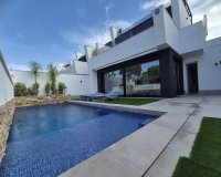 Verkoop - Villa - Santiago de La Ribera - Santiago de La Ribera - Town