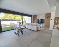 Verkoop - Villa - Santiago de La Ribera - Santiago de La Ribera - Town