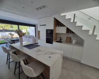 Verkoop - Villa - Santiago de La Ribera - Santiago de La Ribera - Town