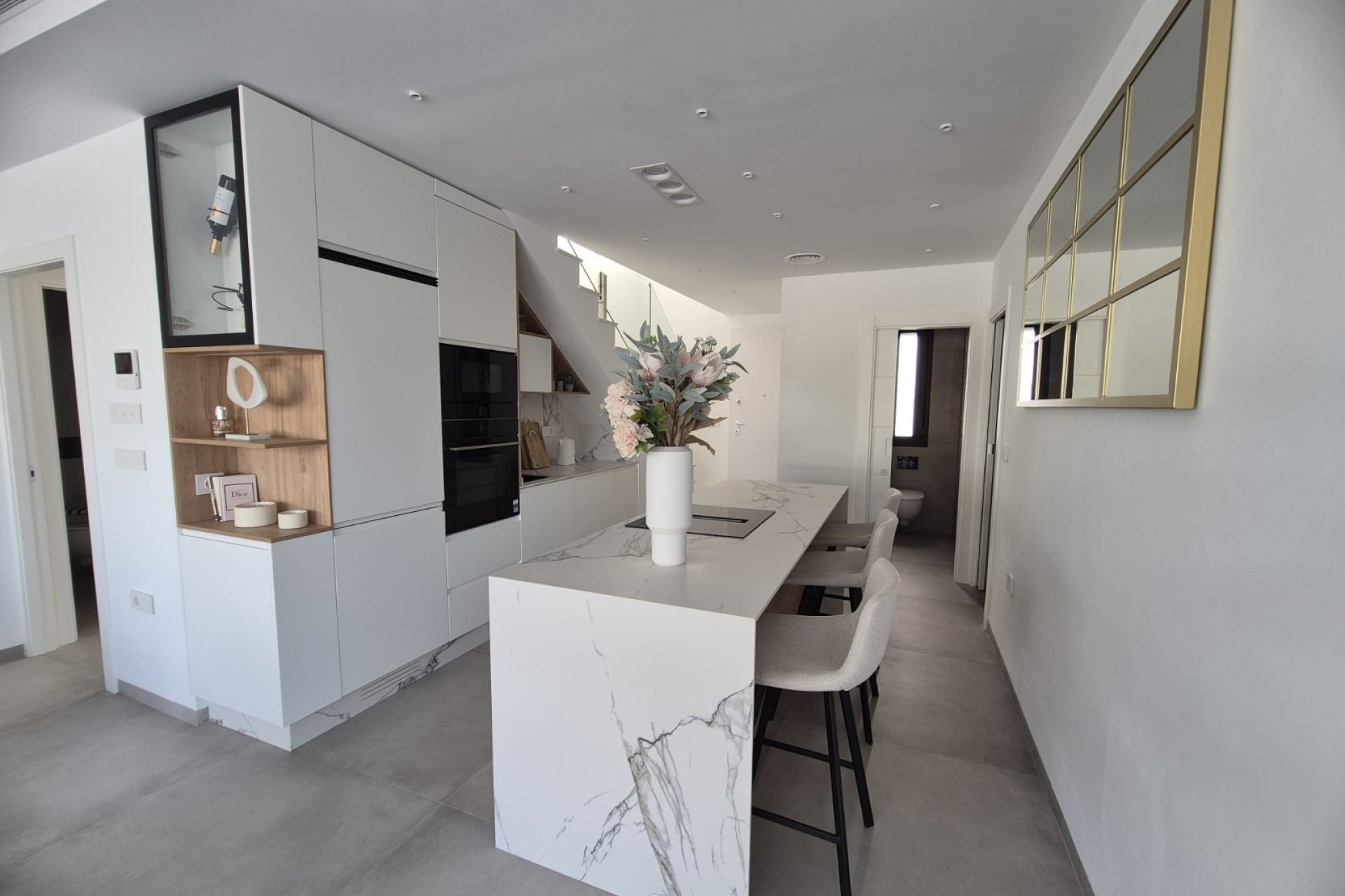 Verkoop - Villa - Santiago de La Ribera - Santiago de La Ribera - Town